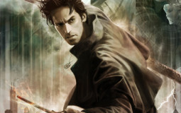 Dresden Files Books