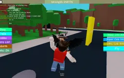ROBLOX ADMINS