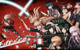 Danganronpa v1 opinion list