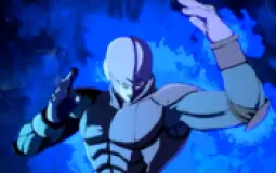 Hit Moveset