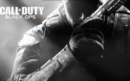 Cod games