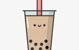 Boba Shops