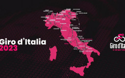 Tier List Giro Italia 2023