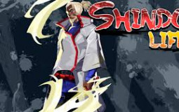 Shindo Life Modes/Bloodlines