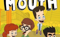 Big Mouth