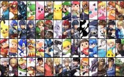 Smash Ultimate Character Tier List