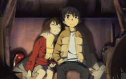 anime
