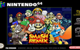 smash remix 5.0 tier