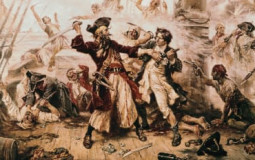 Pirates