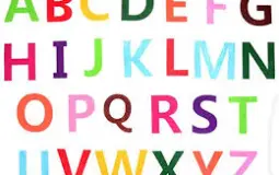 Alphabet