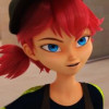 Alix Kubdel Avatar