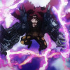 Armand Makayizila Avatar