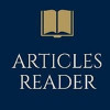 Articles Reader Avatar