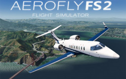 Flight Sim List