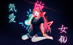 MY WAIFU TIER LIST