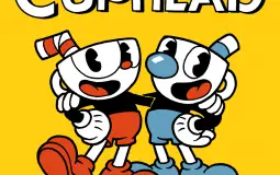 Cuphead