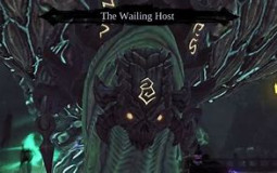 Darksiders 2 bosses