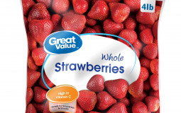 frozen fruit