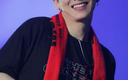 Smiling (Kihyun)