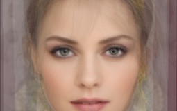 Average Face Composites