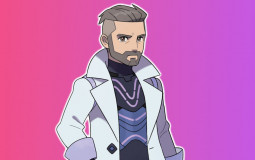 Pokémon Husbando