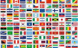 countrys flags