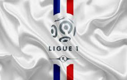 Logo of Ligue1 UberEats 2020/2021