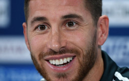 لاعبين ريال مدريد