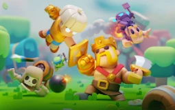 Clash mini