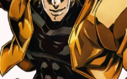 Jojo tier list