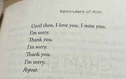 colleen hoover