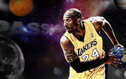 My NBA Jersey