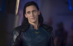People Who Look Like Loki