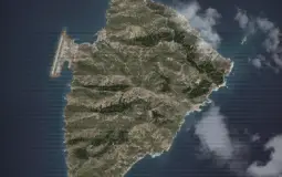 Arma 3 Terrains