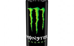 monster energy