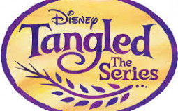 Tangled Characters