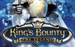 King's Bounty The Legend Spells