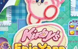 Kirby's Epic Yarn stages Tier List Maker - TierLists.com