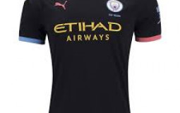 Football kits