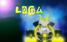 LOBA(Evolution Power)