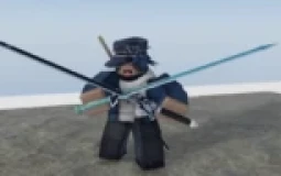 Yba Skins