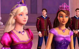 Barbie Movies Tier List