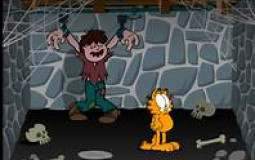 Garfield fight tier