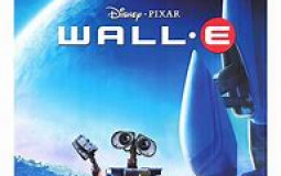 pixar movies