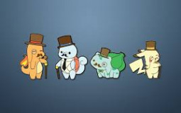 Pokemon Tier List