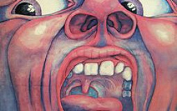 King Crimson Albums