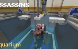 Murder Mystery Maps (Hypixel)