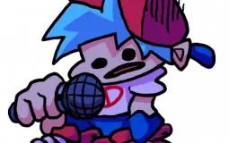 Friday night Funkin' Characters