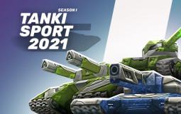 TankiSport Season II