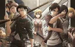 Anime